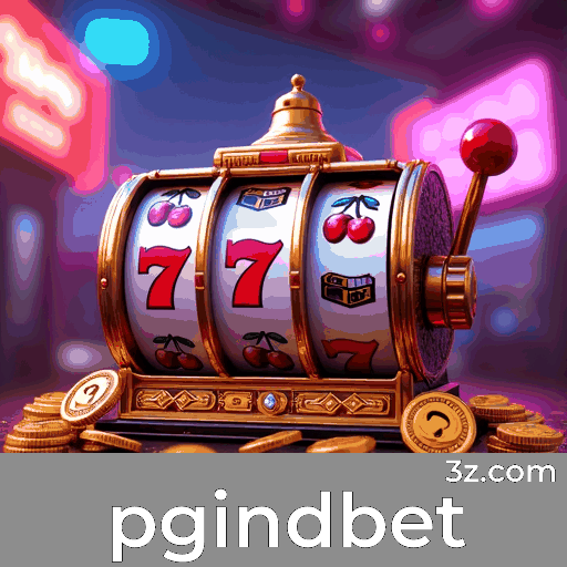 pgindbet: Plataforma de Jogos Online Segura e Divertida