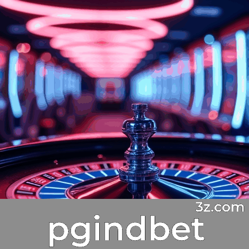 Experimente o pgindbet: Apostas Móveis Completas e Práticas